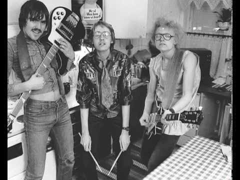 Myrbein - Är du förvirrad?