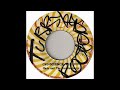 Ossie And The Revolutionarys - Conscience Version