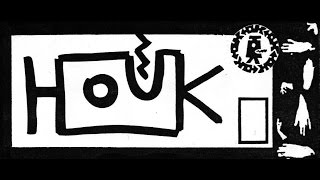 Houk - No-One Suwałki 06.03.1994