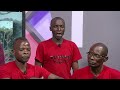 BUTEMWE SINGERS AND INTERVIEW EDITED
