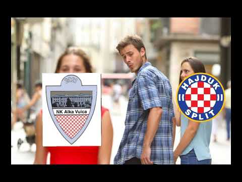 NK Alka Vuica...(meme)