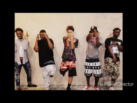 YCN Audi ft YCN Mudd - I am