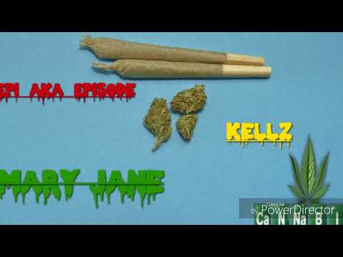 Kellz, Ehpi aka Ehpisode  - Mary Jane