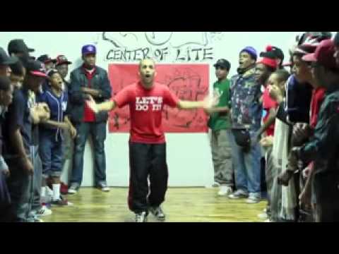 Hype Star vs E Solo | 2012