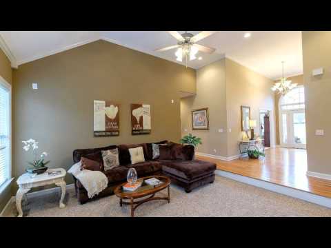 700 Scarlett Place, Lebanon TN Real Estate presented by Crye
