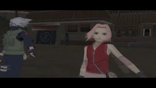 Lil Yachty - India &quot;Oh Love&quot; (Riclaflare Remix) Naruto Dance MMD