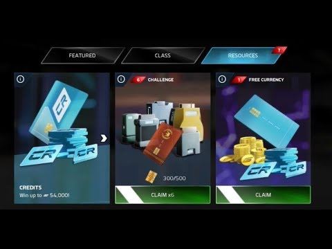 CURRENCY GUIDE / CHIPS / KITS / CARDS | Forza Street