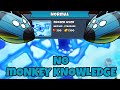 Vortex Tutorial || No Monkey Knowledge || Frozen Over BTD6