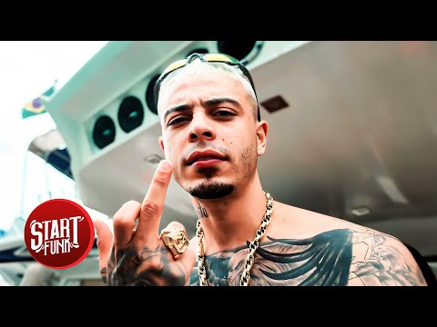 FAVELA TA MOIADA - MC Tuto (DJ Oreia)