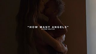 “HOW MANY ANGELS” - NIYKEE HEATON (HOME MUSIC VIDEO) THE LULLABY ALBUM