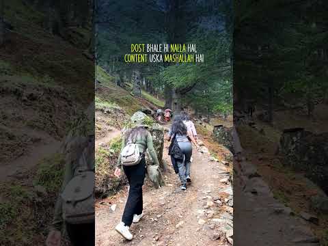 YouTube · EnLive Trip Experiences Private Limited — Temukan teman yang cuma ikut jalan, tapi bikin perjalananmu tak terl...
