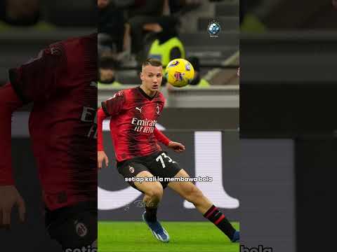Pedang Bermata Dua Bocah Ajaib Francesco Camarda