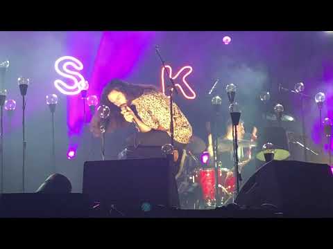 30/07/21 - Fast Animals & Slow Kids : Canzoni Tristi