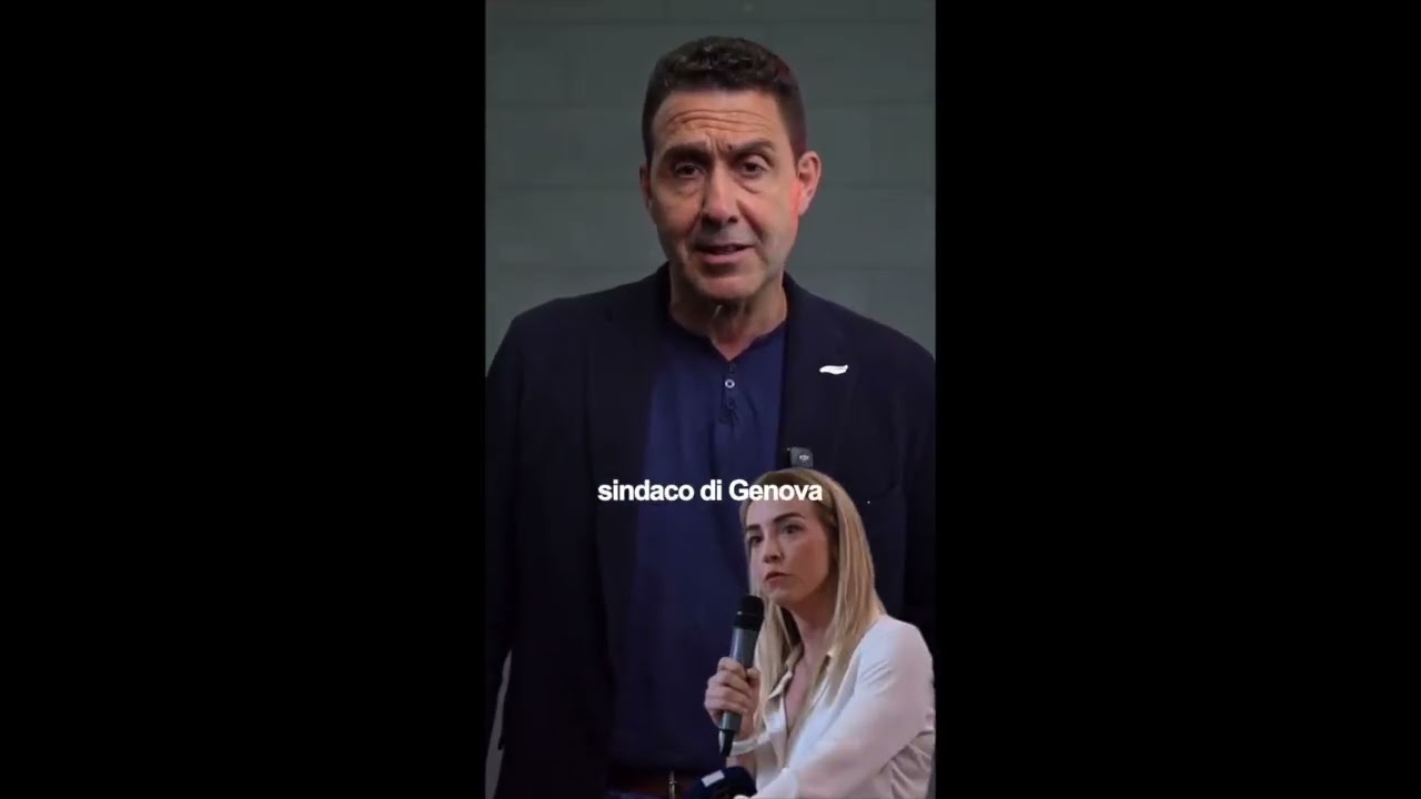 VANNACCI: "VOTI A SINISTRA? ECCO COSA TI ASPETTA!"