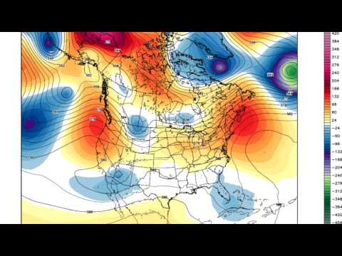 May 30, 2016 Weather Xtreme Video