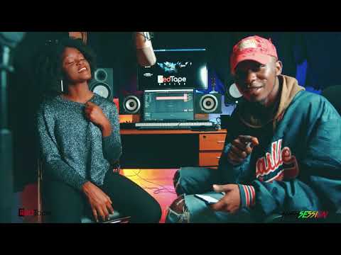 HighSession with Bad Gal Shee | hosted by OriginalChumba #HighSession