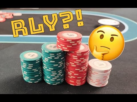RAISING w/ 2nd Pair vs TWO OPPONENTS for VALUE?! | + NEW FEATURES | Poker Vlog Ep. #24