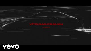 Adam Mišík - Vítr nad Prahou ft. Dano Kapitán (Official Music Video)