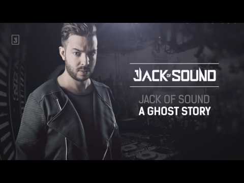 Jack of Sound - A Ghost Story
