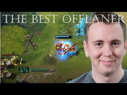 How to play Brewmaster w/ OG.s4 | 7.07d