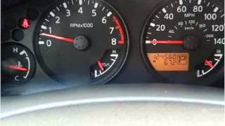 preview picture of video '2005 Nissan Xterra Used Cars Morristown TN'