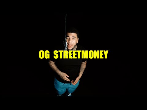 Og StreetMoney - Scar #boxedinliveperformance @boxedin_