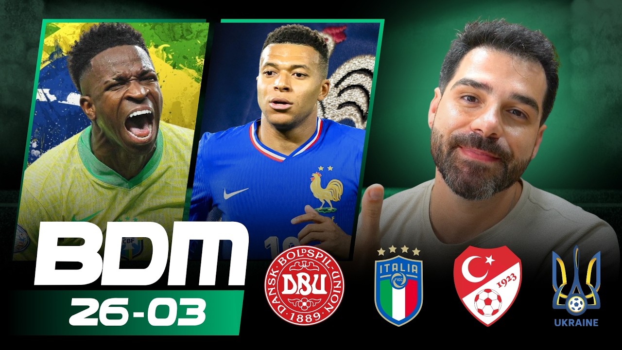 Planejamento de Apostas Esportivas | Quinta feira 26/03/26