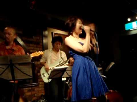 /Hi Hi Hi ～松永明子Live in 神戸萬屋宗兵衛～2009 7 26 のサムネイル