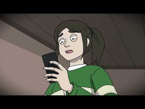 19 True Terrifying Horror Stories Animated