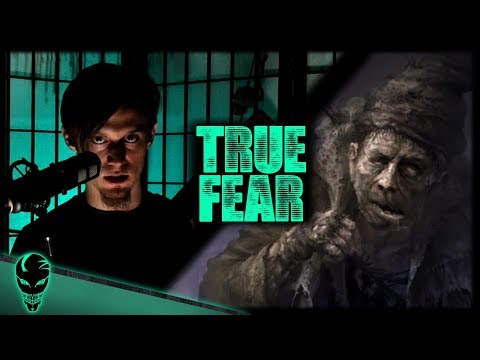 The Hobo King - True Fear Ep 2 Video