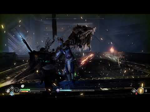 GOD OF WAR | Valkyrie Eir " Give Me Challenge " Unlock Epic Axe Pommel - VALKYRIE'S MIGHT