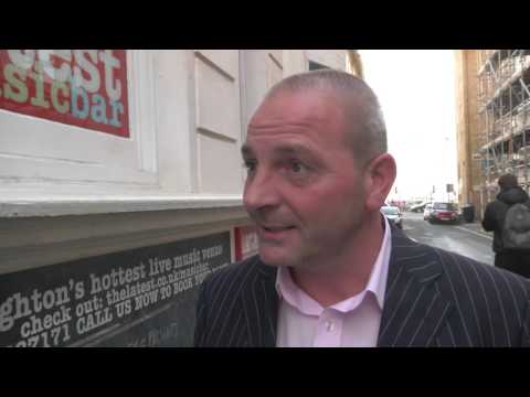 Shoreham FC chairman speaks about transfers in non league football