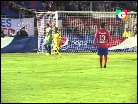 VIDEO RESUMEN XELAJU 0-0 MARQUENSE, JORNADA 2 CLAUSURA 2014