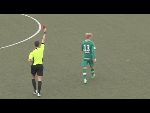 3div6, runde 23: Brodd - Stord 2-4 (0-0)