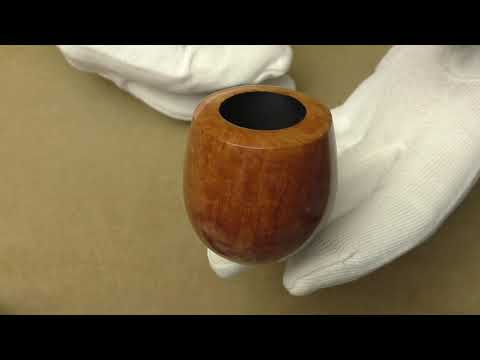 Dunhill Collector HT Root Briar - pipe D850