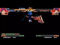 The King Of Fighters 97 Hack Athena Asamiya Best Moves
