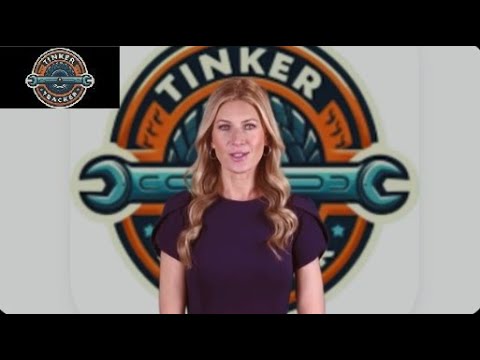 Tinker Tracker video thumbnail