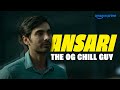 Winter Ho Ya Summer Ansari Is Always Chill ‍ Paatal Lok Ishwak Singh Jaideep Ahlawat