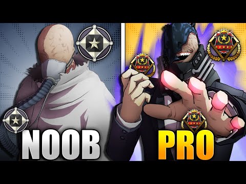 What The #1 All For One Players Looks Like! (THEY COOKED) My Hero Ultra Rumble