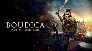 Boudica | 2023 |@SignatureUK Trailer | Historical Action | Olga Kurylenko, Clive Standen, Nick Moran