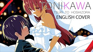 Download lagu Tsuki to Hoshizora English Cover... mp3