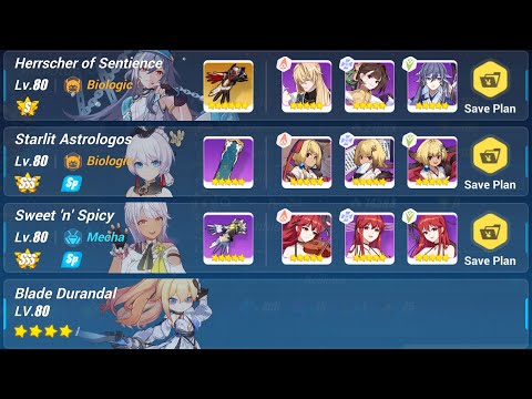 Honkai Impact 3rd - Superstring Dimension(Redlotus) Jizo 406 Disturbance (709pt)