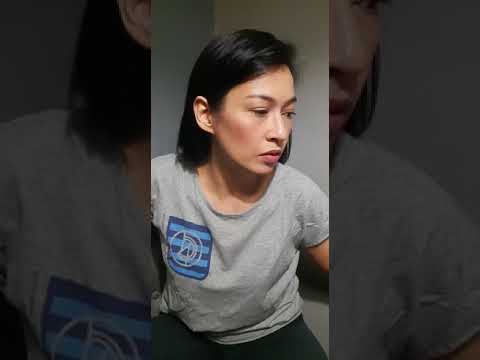 Awan Yang Terpilu - Ning Baizura | Misha Omar Cover