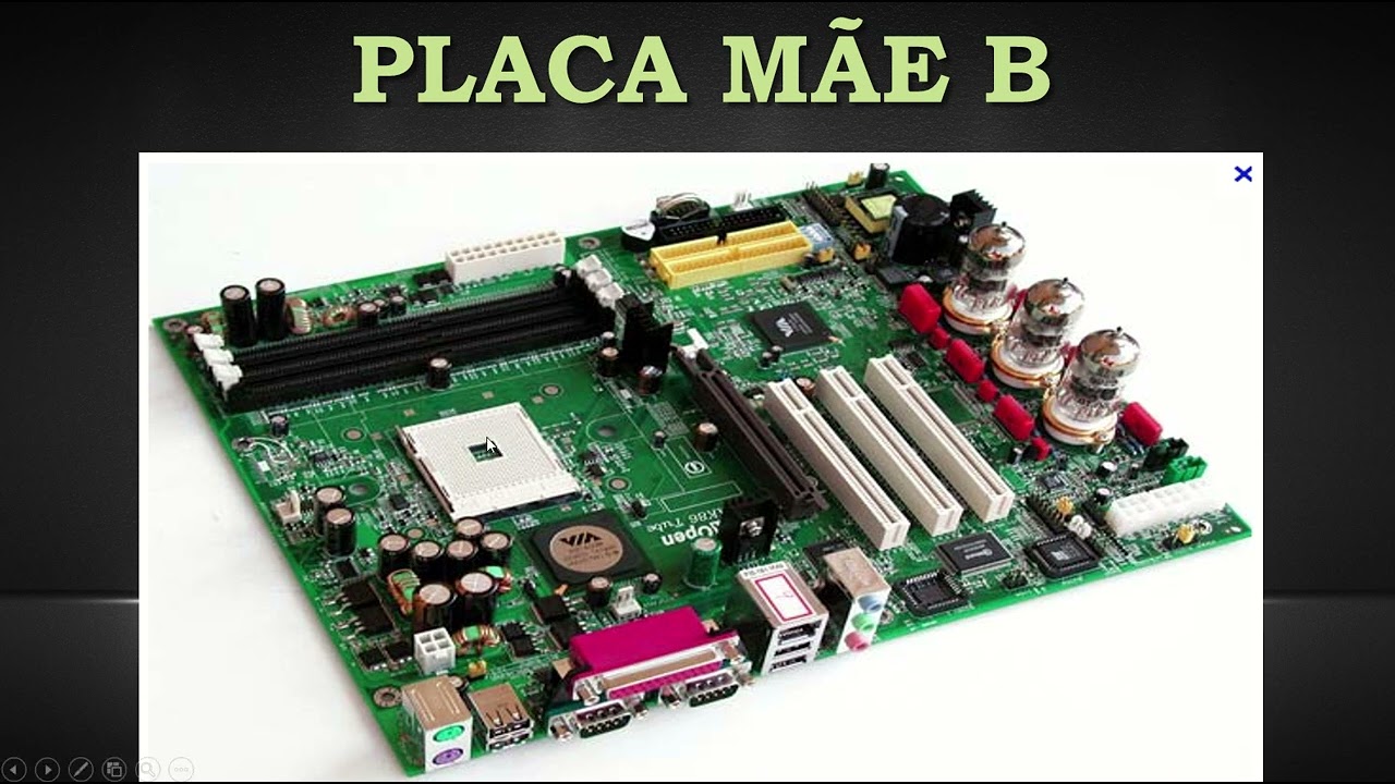 Aula 1 -  Curso Básico de Informática   Introdução 1