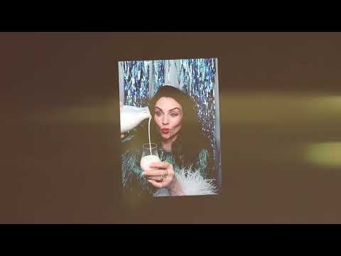 Sophie Ellis-Bextor - Glamorous (Official Visualiser)