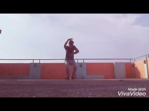 Kat Dahila - I Think im Inlove Again. CHOREOGRAPHY BY Adam Kris bacuta