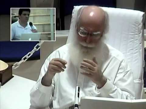 Tertúlia 1880 - Política pública errada (Antipoliticologia) | #Conscienciologia - Waldo Vieira