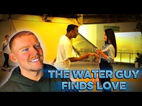 Reacting to The Water Guy VS More Women