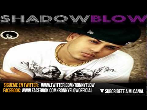 Shadow Blow   EO EO EO