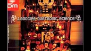 J-Boogie - Universal dub feat. Tony Moses